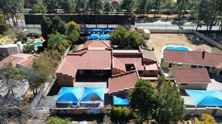 Business Zoned Free Standing House for Sale in Fourways