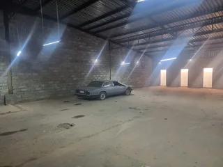 91-94 Ampthill Avenue and 89 Princess Avenue | Car Dealership to Let in Benoni