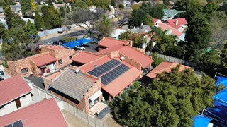 Business Zoned Free Standing House for Sale in Fourways