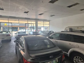 89 Princess Avenue | Car Dealership to Let in Benoni
