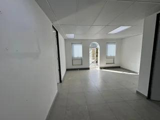 31 Wessel Road | Pristine Office Space to Let in Edenburg, Sandton