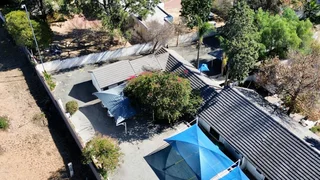 Business Zoned Free-standing House For Sale in Paulshof