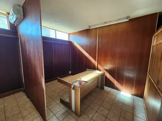 LOUWS AVENUE | OFFICE TO RENT | PAARL | 115SQM