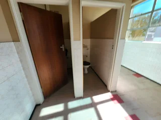 LOUWS AVENUE | OFFICE TO RENT | PAARL | 140m²