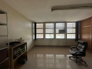 2 1st Avenue | Prime Office Space to Let in Alberton North