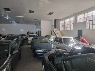 89 Princess Avenue | Car Dealership for Sale in Benoni