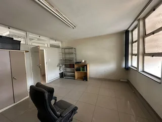 2 1st Avenue | Prime Office Space to Let in Alberton North