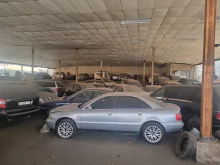 91-94 Ampthill Avenue and 89 Princess Avenue | Car Dealership to Let in Benoni