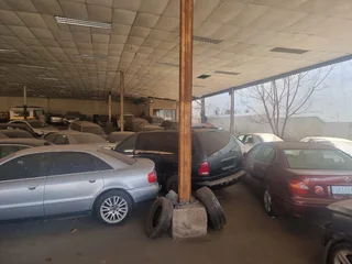 91-94 Ampthill Avenue and 89 Princess Avenue | Car Dealership to Let in Benoni