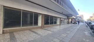 Poyntons Building | Wf Nkomo Street | Pretoria Central