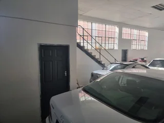 90 Ampthill Avenue | Car Dealership to Let in Benoni