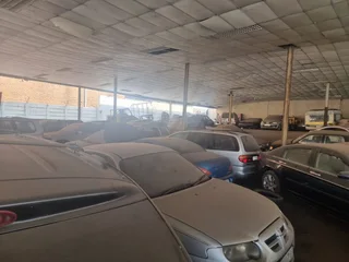 91-94 Ampthill Avenue and 89 Princess Avenue | Car Dealership to Let in Benoni