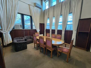 LOUWS AVENUE | OFFICE TO RENT | PAARL | 115SQM