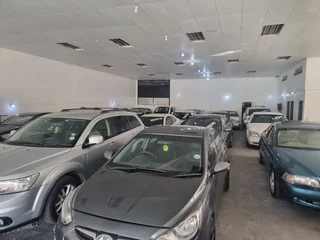 89 Princess Avenue and 90-94 Ampthill Avenue | Car Dealership to Let in Benoni