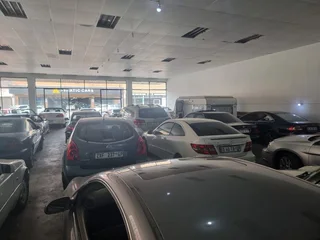 90 Ampthill Avenue | Car Dealership to Let in Benoni