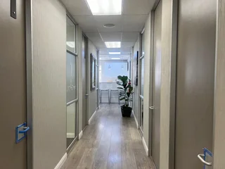 Fountain Grove Office Park | Serviced Office Space to Let in Hyde Park