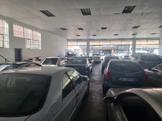 89 Princess Avenue | Car Dealership for Sale in Benoni