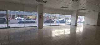 POYNTONS BUILDING | WF NKOMO STREET | PRETORIA CENTRAL