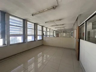 2 1st Avenue | Prime Office Space to Let in Alberton North