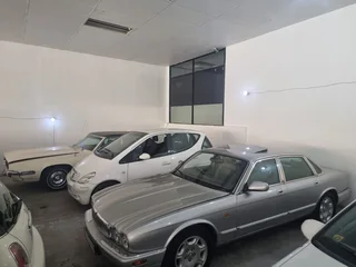 89 Princess Avenue and 90-94 Ampthill Avenue | Car Dealership to Let in Benoni
