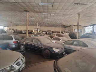 91-94 Ampthill Avenue and 89 Princess Avenue | Car Dealership to Let in Benoni