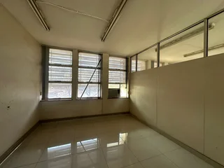 2 1st Avenue | Prime Office Space to Let in Alberton North