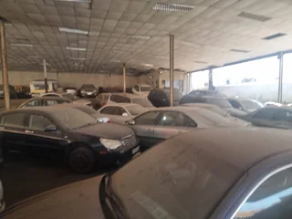 91-94 Ampthill Avenue and 89 Princess Avenue | Car Dealership to Let in Benoni