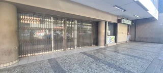 Poyntons Building | Wf Nkomo Street | Pretoria Central