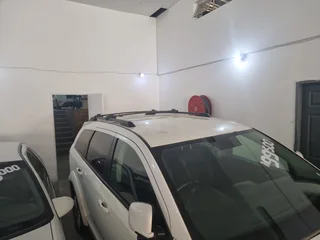 89 Princess Avenue and 90-94 Ampthill Avenue | Car Dealership to Let in Benoni