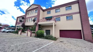 Panorama Office Park | Freestanding Building for Sale in Roodepoort