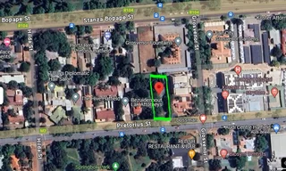 Hatfield | Pretorius Street | Pretoria