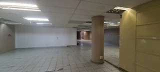 POYNTONS BUILDING | WF NKOMO STREET | PRETORIA CENTRAL