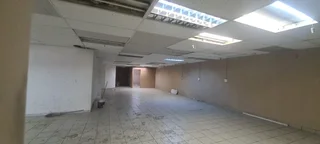 POYNTONS BUILDING | WF NKOMO STREET | PRETORIA CENTRAL