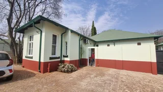 Francis Baard Street | Hatfield | Pretoria