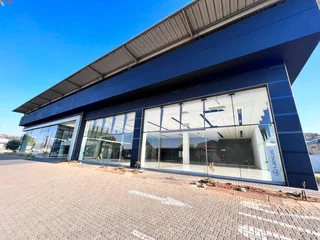 Monument Commercial Centre | Prime Commercial Property for Sale in Weltevreden Park Ext. 88