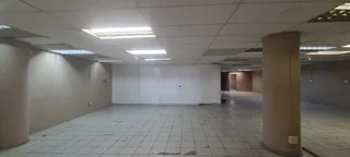 POYNTONS BUILDING | WF NKOMO STREET | PRETORIA CENTRAL