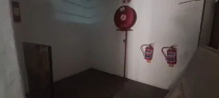 POYNTONS BUILDING | WF NKOMO STREET | PRETORIA CENTRAL