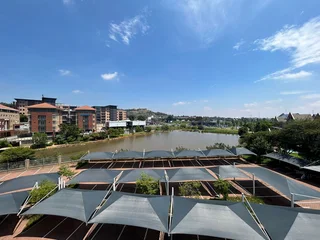 Lakeview Office Park | Prime Commercial Space for Sale in Roodepoort