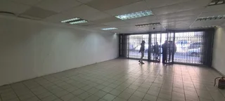 POYNTONS BUILDING | WF NKOMO STREET | PRETORIA CENTRAL