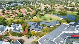 Sheldon Place Office Park | Prime Office Space for Sale in Lonehill