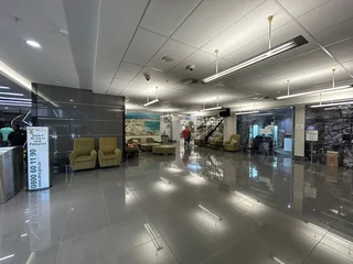 Lakeview Office Park | Prime Commercial Space for Sale in Roodepoort