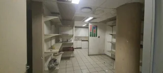 POYNTONS BUILDING | WF NKOMO STREET | PRETORIA CENTRAL