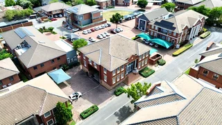 Waterford Office Park | Prime Office Space for Sale in Fourways