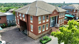 Waterford Office Park | Prime Office Space for Sale in Fourways