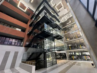 Norwich Place | Prime Office Space to Let in Sandton
