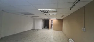 POYNTONS BUILDING | WF NKOMO STREET | PRETORIA CENTRAL