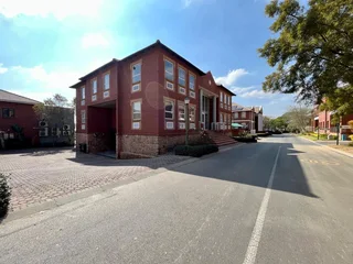 Waterford Office Park | Prime Office Space for Sale in Fourways