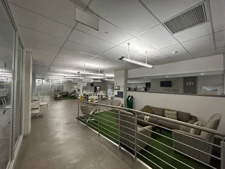 Lakeview Office Park | Prime Commercial Space for Sale in Roodepoort