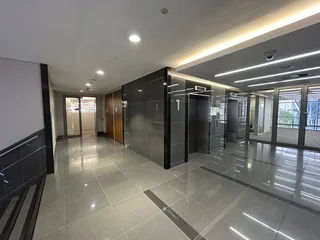 Lakeview Office Park | Prime Commercial Space for Sale in Roodepoort