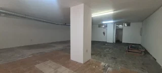 POYNTONS BUILDING | WF NKOMO STREET | PRETORIA CENTRAL